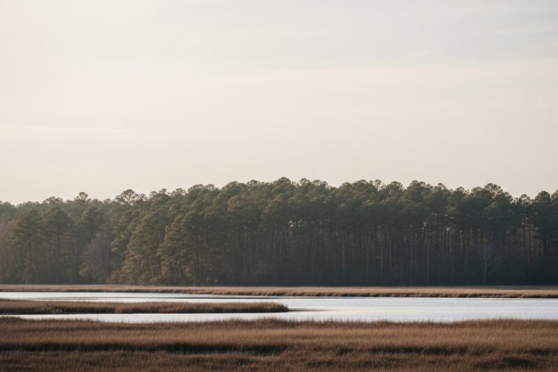 Where Nature Takes Flight: Iconic Birds of Georgia