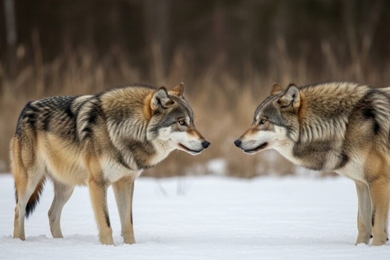 The Truth About Wolves Isn’t What You Have Been Told