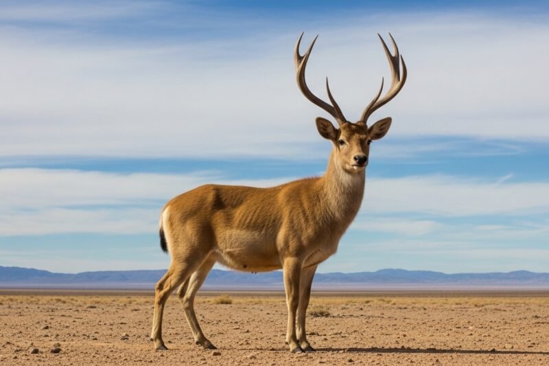 America’s Most Unbelievable Animals You’ve Never Seen