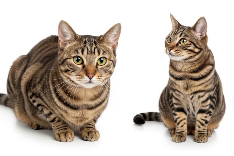 9 Rare Cat Colors That Prove Genetics Can Be Stunning