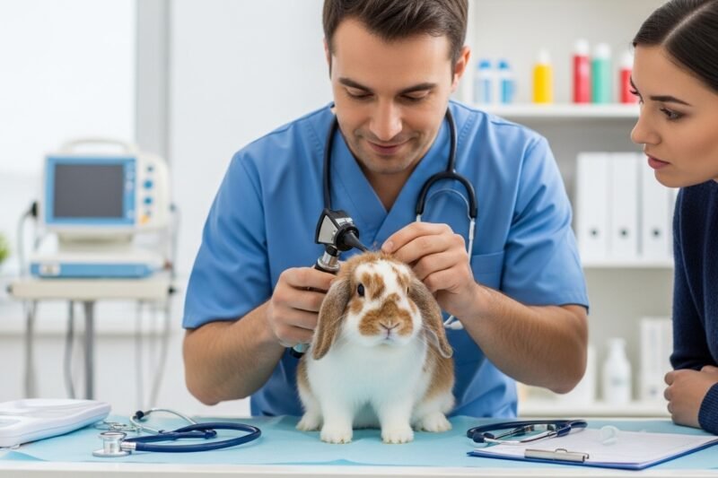 Bringing Home a Bunny? Here’s What Really Matters