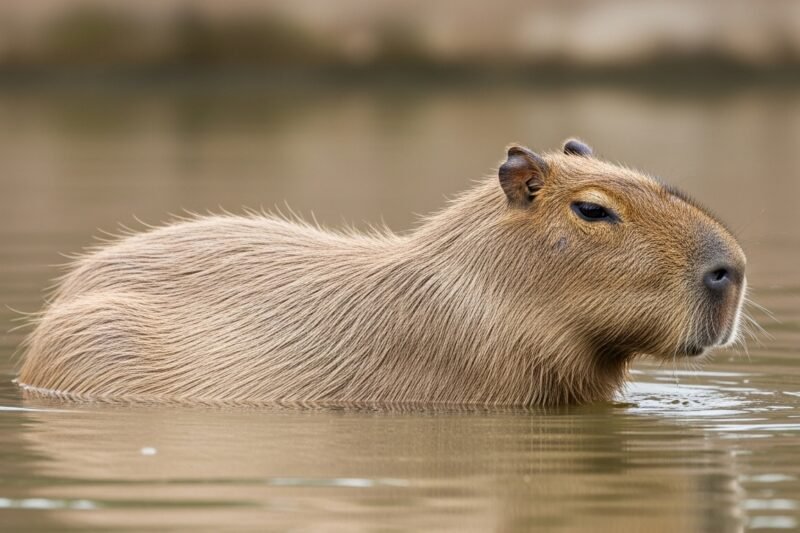 Internet’s Favorite Animal? It’s Not What You Think