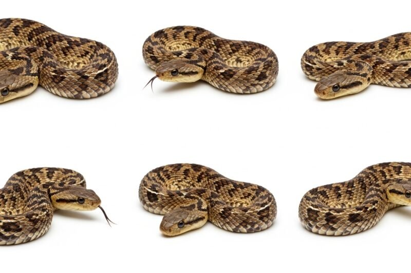 Snake Bites That Leave Doctors Racing Against Time