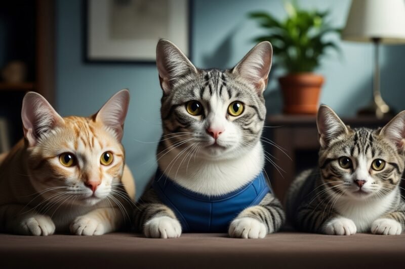 Adorable Yet Risky: Pets That Can Surprise You