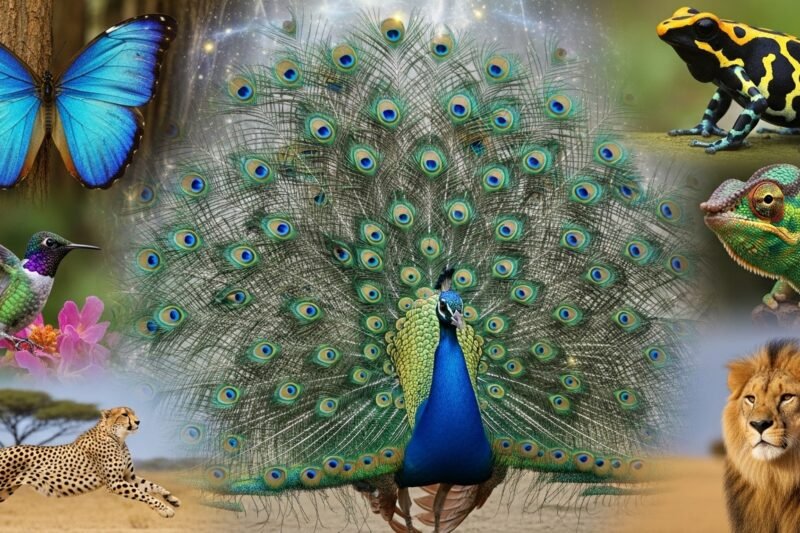 Proof That Nature Has the Wildest Imagination