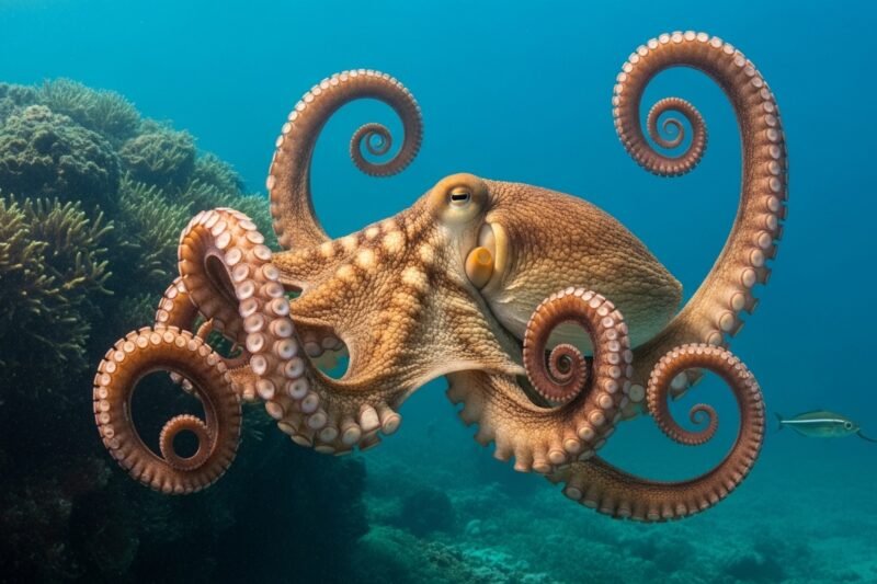 After Humans, This Creature Could Become Earth’s Ruler