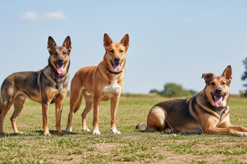 The 9 Animals People Instantly Fall in Love With