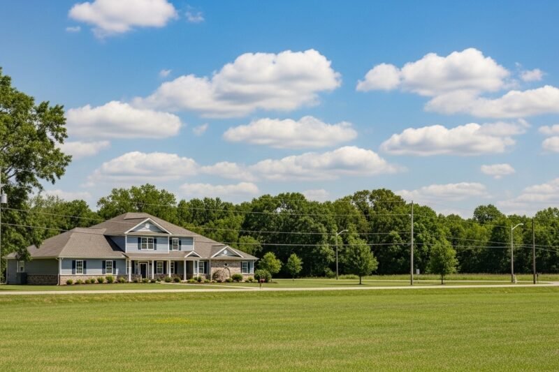 The Wild Next Door: Rising Animal Encounters Explained