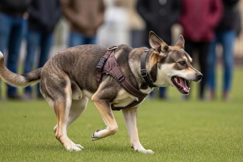 Dog Breeds With Powerful Instincts