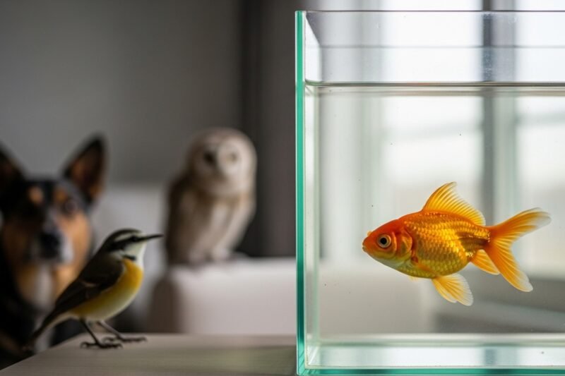 Animal Myths That Fooled the World