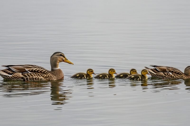 Charming Duck Breeds That Will Brighten Your Day