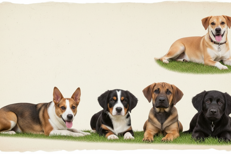 Pets That Become Loyal in No Time