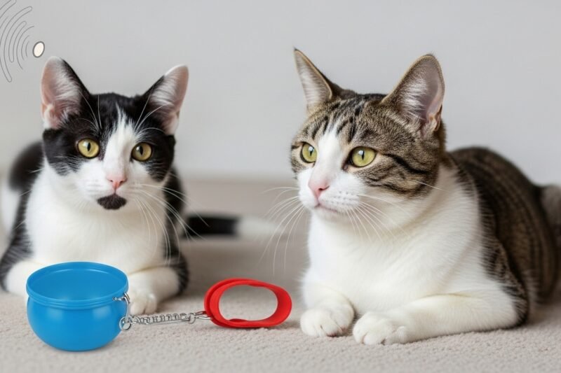 From Fear to Faith: Helping Your Pet Feel Safe Again