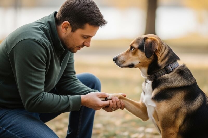 Caught by a Bee? 9 Life-Saving Tips for Dog Parents